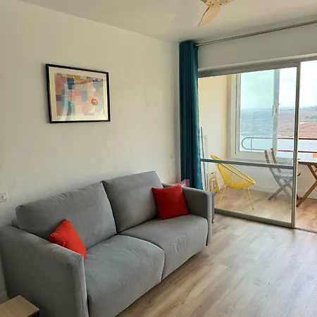 Studio Roses Vue Mer Exterior photo